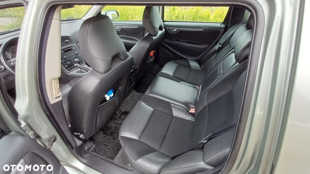 Volvo V70 - 12