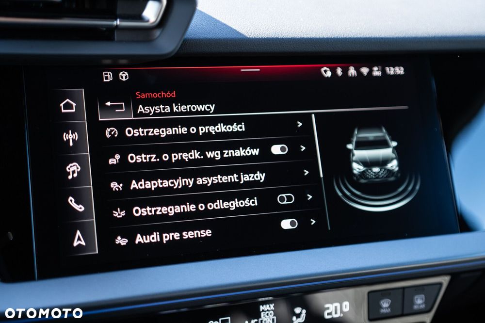 Audi S3 Sportback - 26