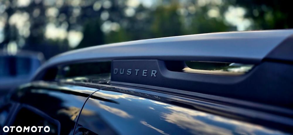 Dacia Duster 1.5 Blue dCi Prestige - 7