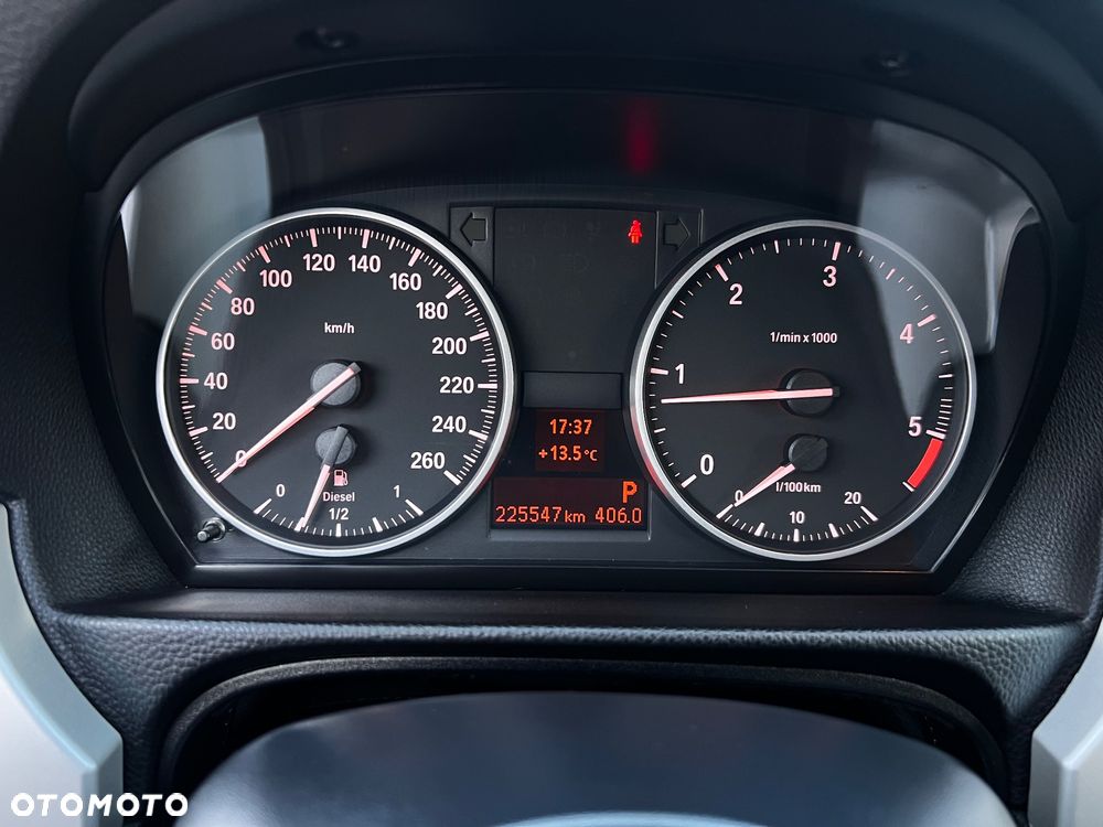 BMW Seria 3 - 14