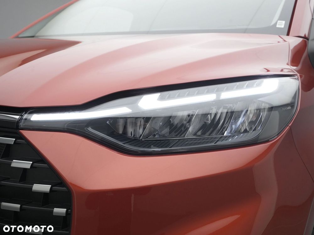 Ford Tourneo Custom 2.0 EcoBlue 320 L2 Titanium - 23