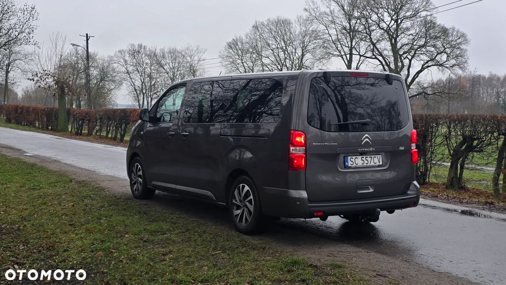 Citroën SpaceTourer 2.0 BlueHDi XL Business Lounge - 3