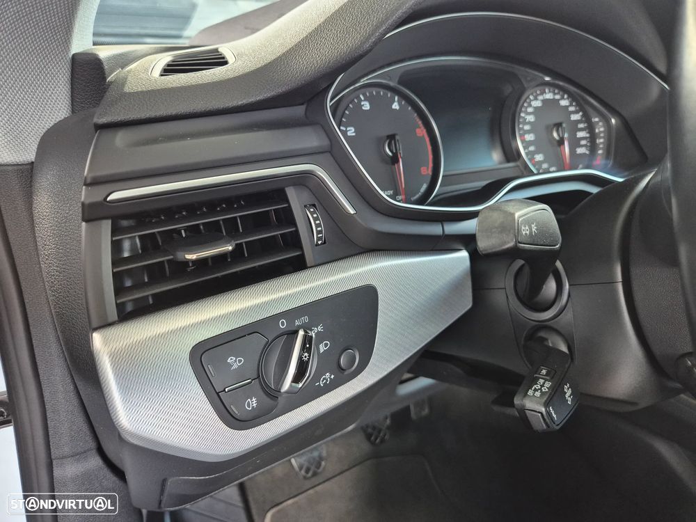 Audi A5 2.0 TDI S-line - 19