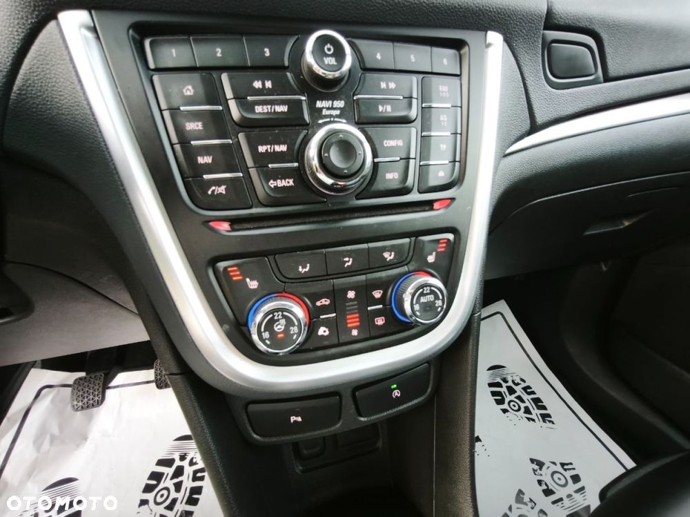 Opel Mokka - 10