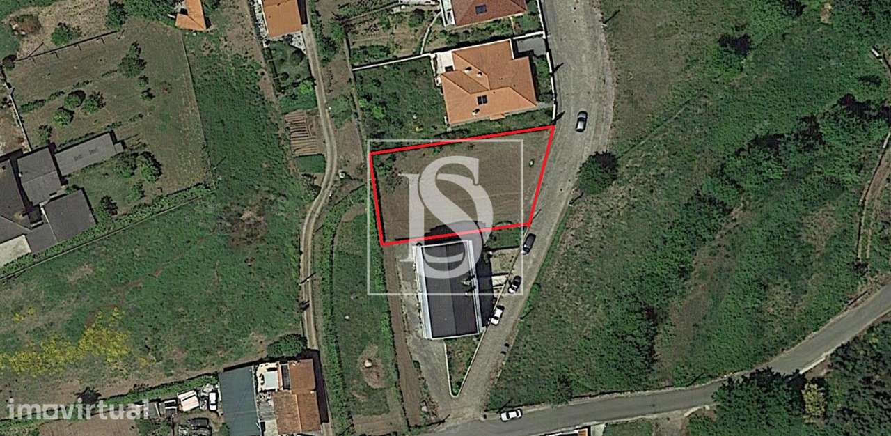 Terreno  Venda em Seixas,Caminha - Grande imagem: 4/12
