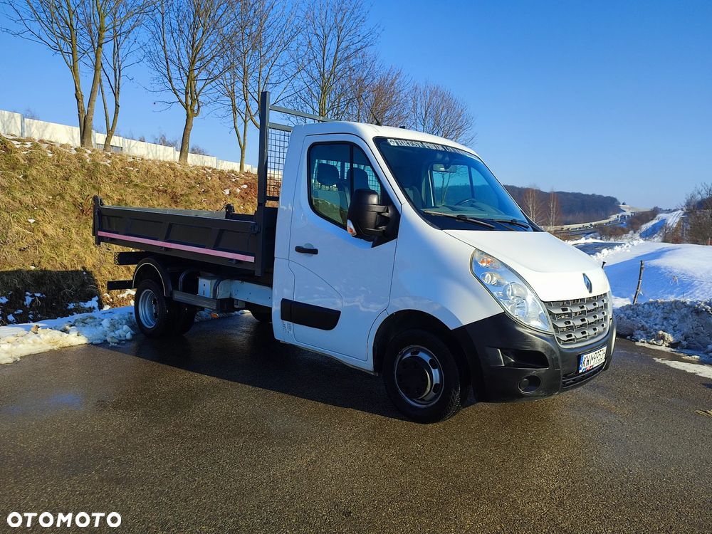 Renault Master - 13