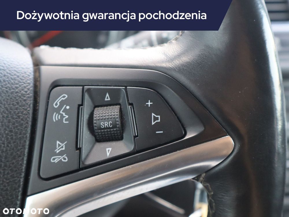 Opel Mokka - 21
