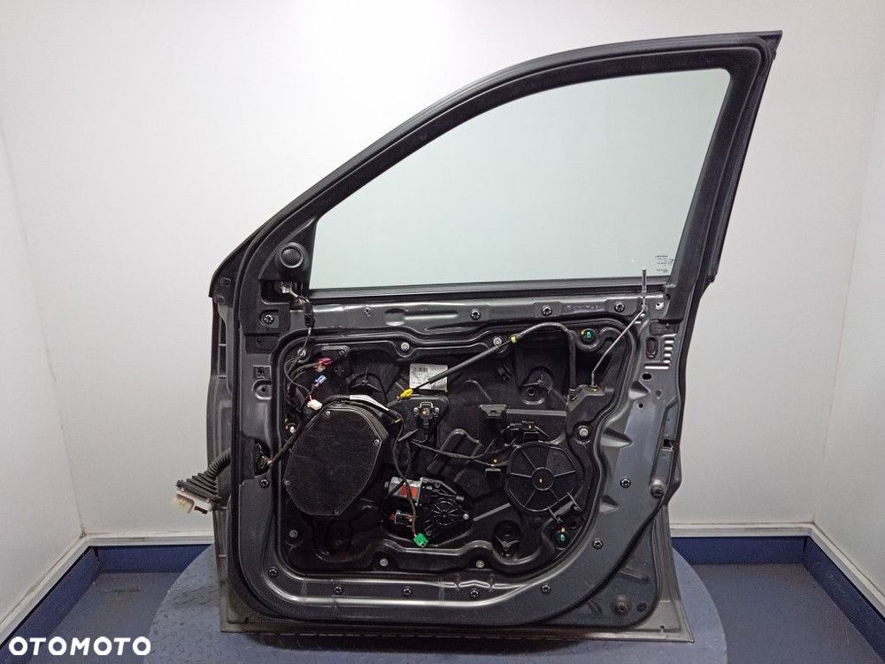 GRAND CHEROKEE WK2 DRZWI PRZÓD PRAWE PDM - 2