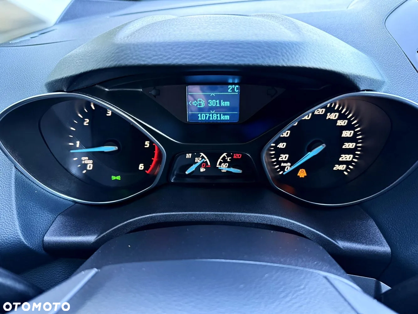 Ford C-MAX - 32
