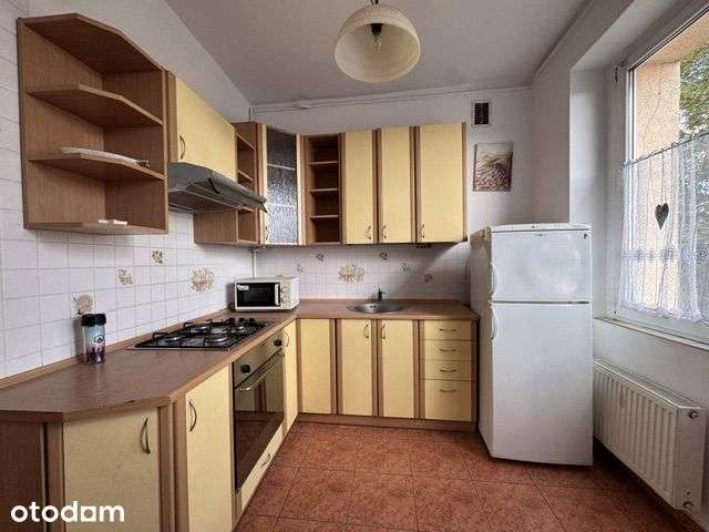 Mieszkanie na sprzedaż, 2 pokoje, 53 m², Toruń