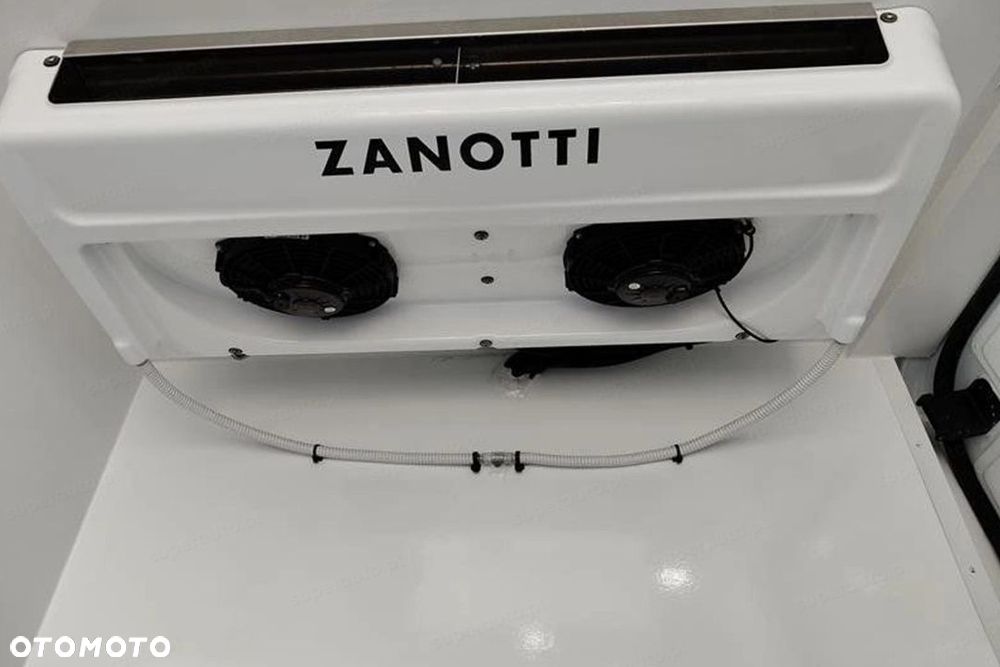 Renault Master L3H2 Izoterma 2.0 170KM - 9