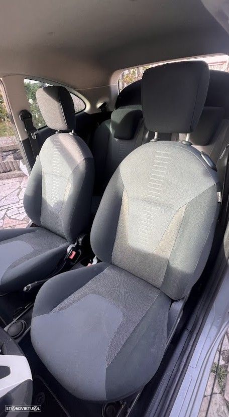 Ford KA 1.2 Concept - 5