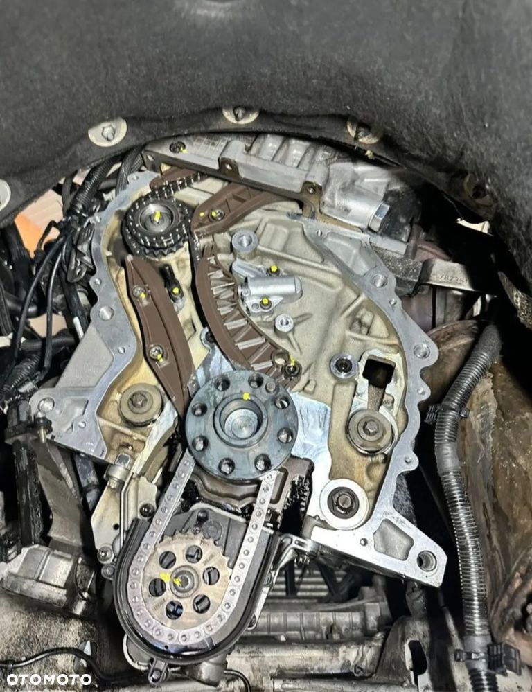 BMW Seria 3 320d DPF Edition Sport - 32