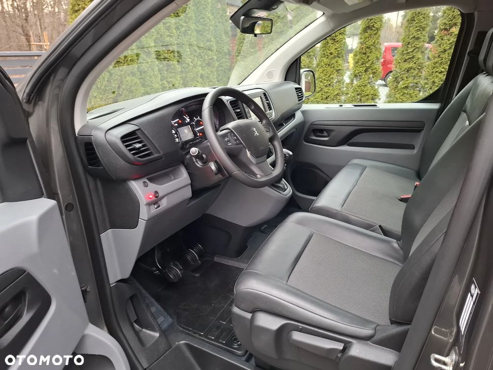 Peugeot EXPERT - 16