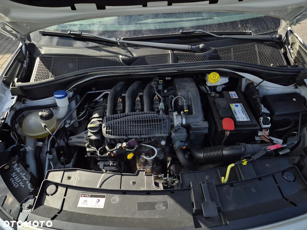 Citroën C4 Cactus - 13