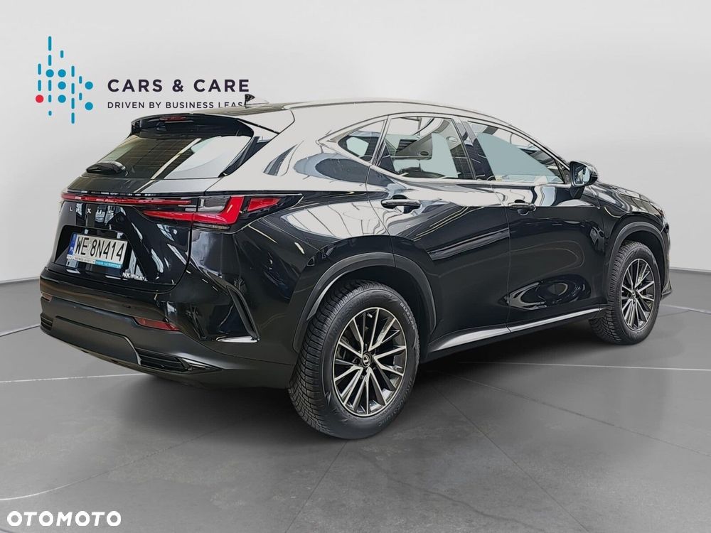 Lexus NX - 27