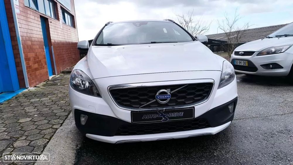 Volvo V40 - 15