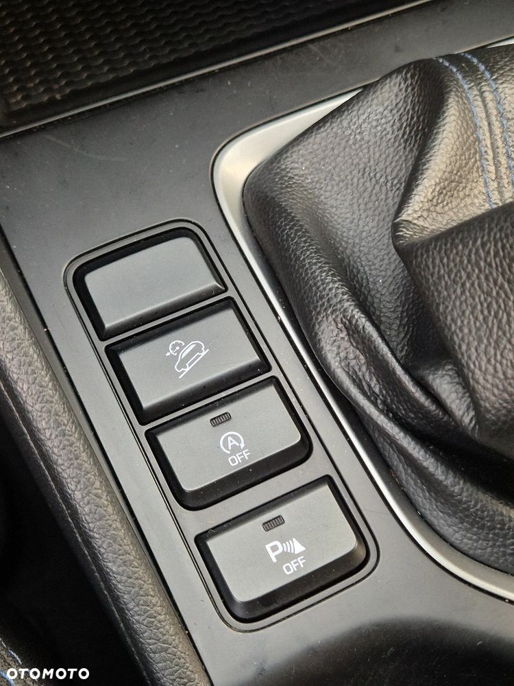 Hyundai Tucson 1.6 GDi Style 2WD - 19