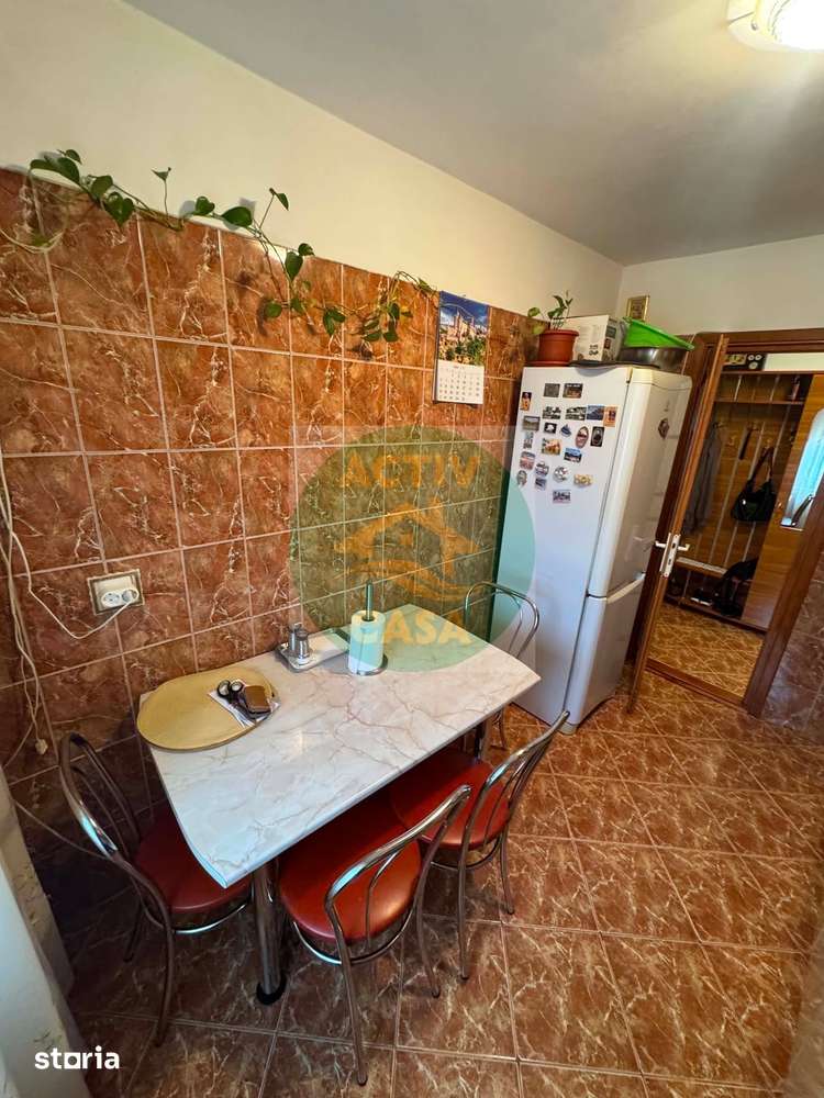3 CAMERE DECOMANDATE ,2 BALCOANE , LIBER IMEDIAT! - Imagine principală: 3/10