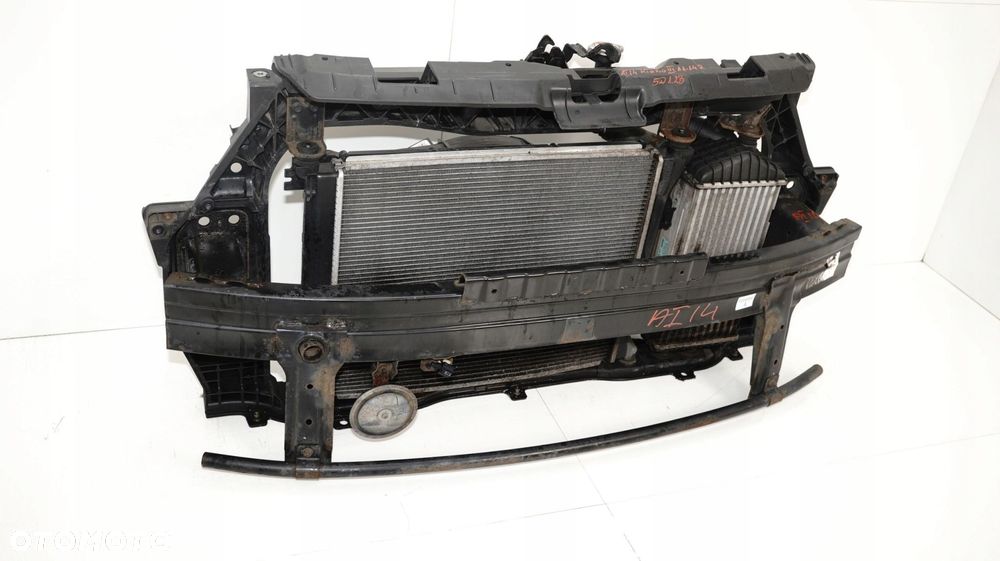 PAS PRZÓD PRZEDNI KIA RIO III 11-14R 1.2B - 6