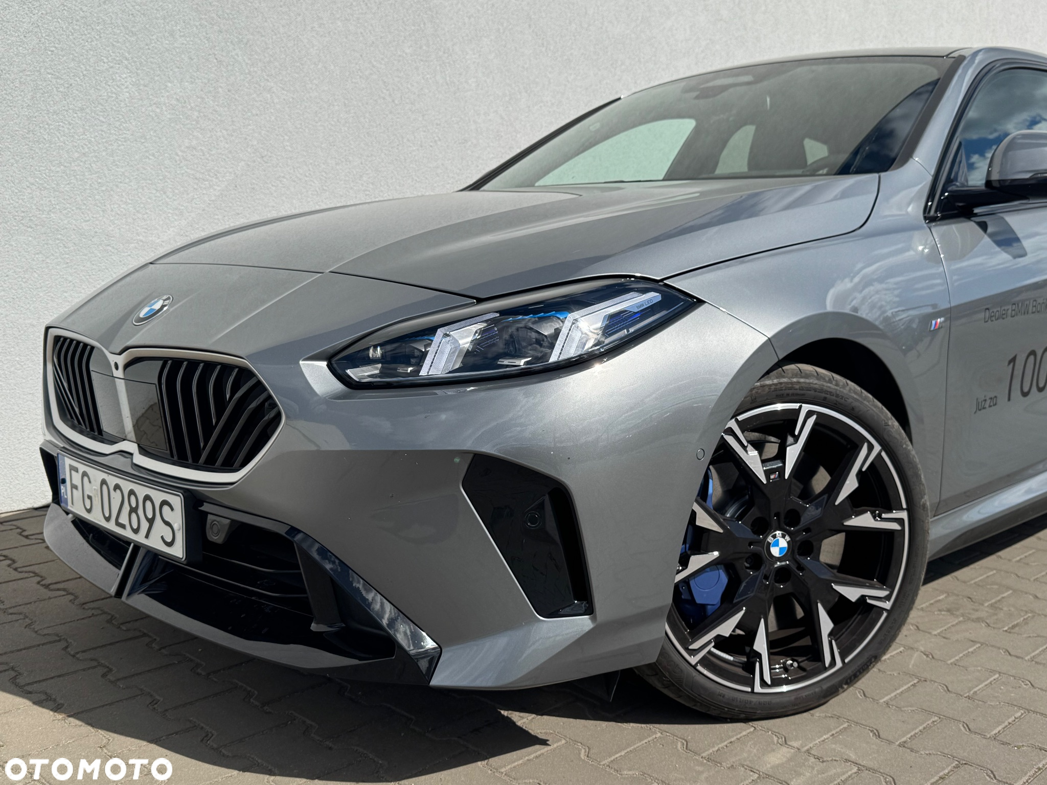 BMW Seria 1 120i M Sport sport - 2