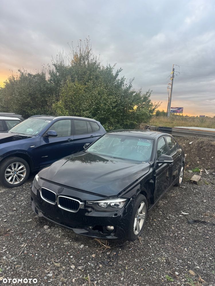 BMW Seria 3 - 2