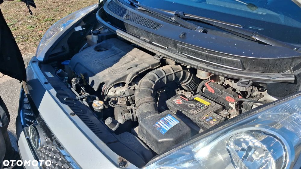 Kia Venga 1.4 CRDi L - 16