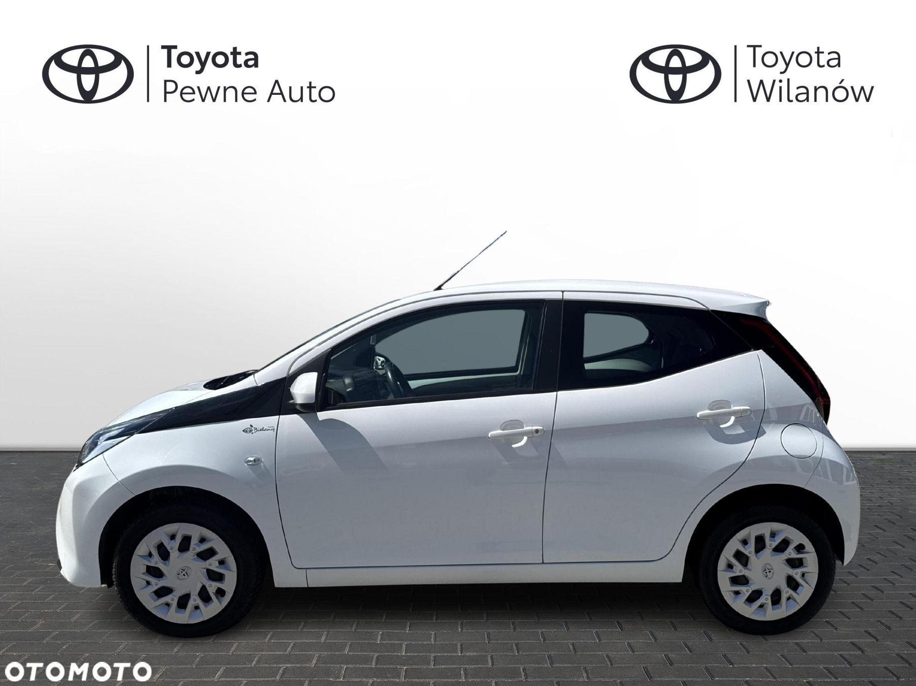 Toyota Aygo - 2