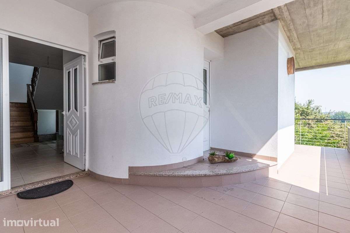 Moradia T4 Individual com Jardim para Venda – Palmeira, Braga - Grande imagem: 2/42