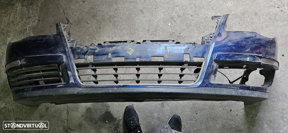 Parachoque vw passat b6 - 1