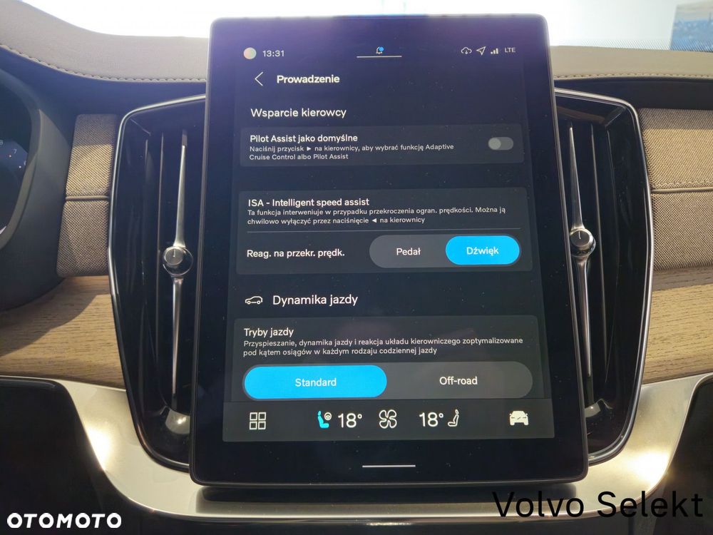 Volvo XC 90 - 21