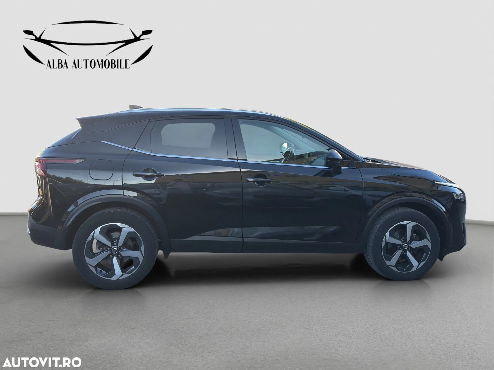 Nissan Qashqai 1.3 DIG-T MHEV Xtronic Tekna - 4