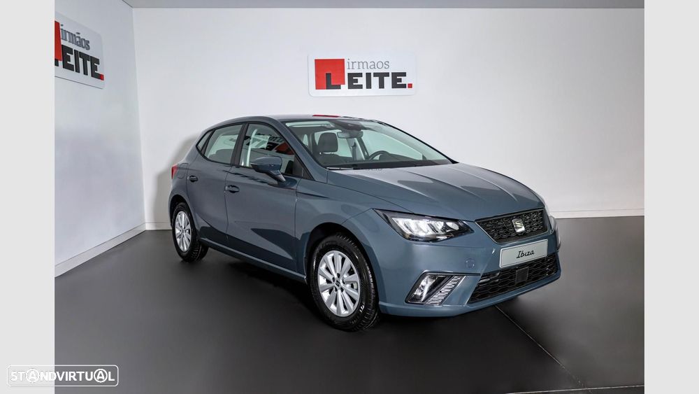 SEAT Ibiza 1.0 TSI Style - 2