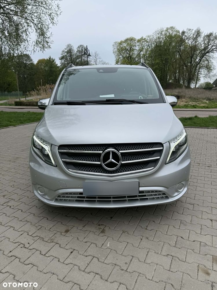 Mercedes-Benz Vito - 4