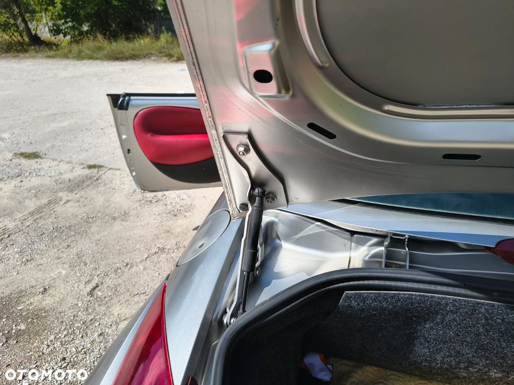 Ford Streetka 1.6 - 6