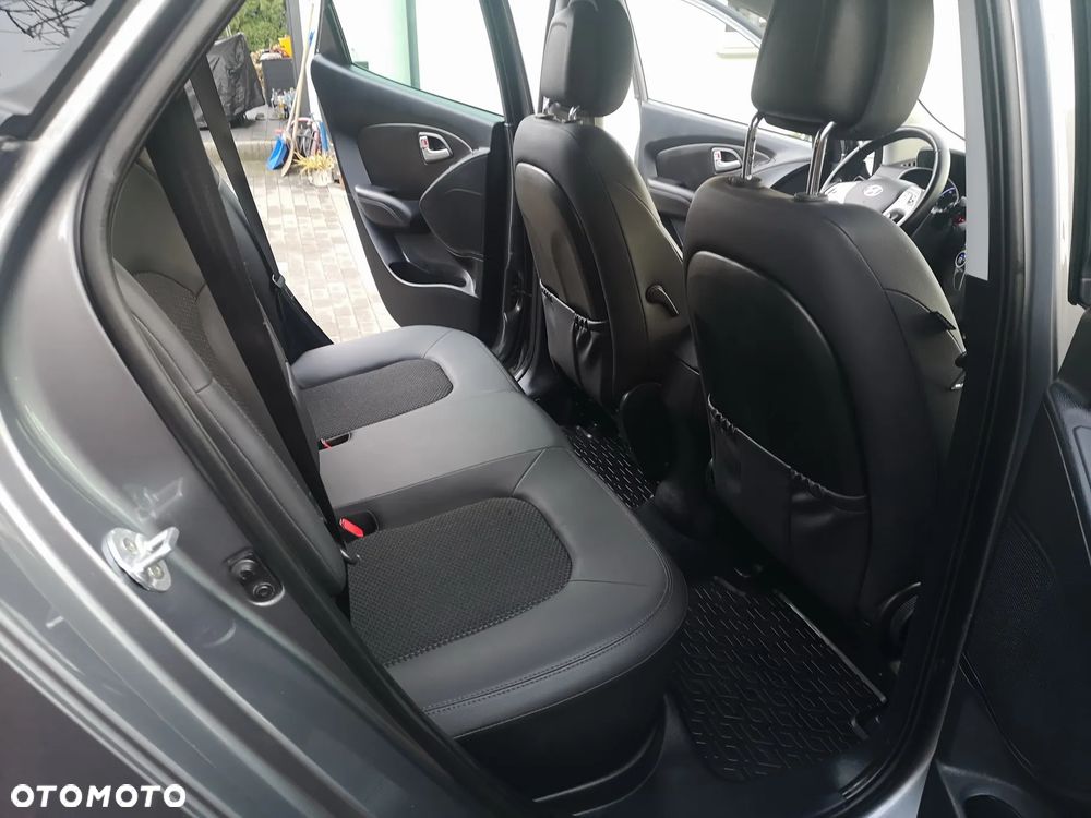 Hyundai ix35 1.6 2WD Comfort - 15