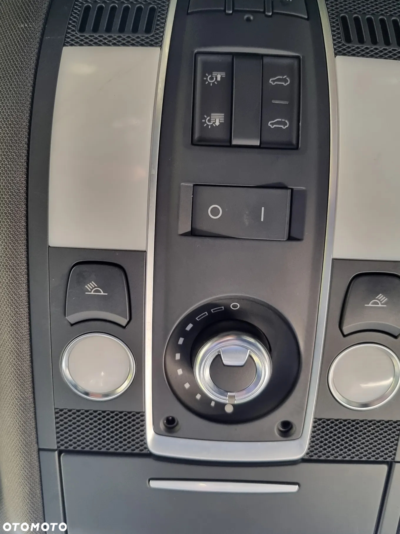 Audi Q7 3.0 TDI DPF Quattro Tiptronic - 9