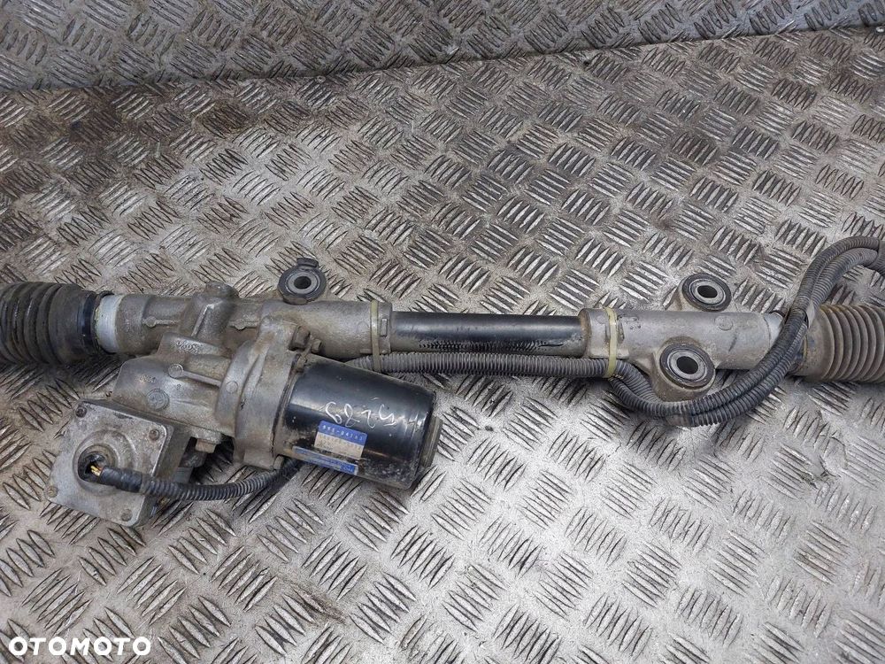 MAGLOWNICA PRZEKŁADNIA KIEROWNICZA MAZDA DEMIO I 96-02 EU 995-041A3 - 7