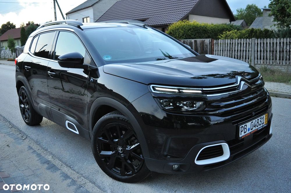 Citroën C5 Aircross 180 e-EAT8 MAX - 6