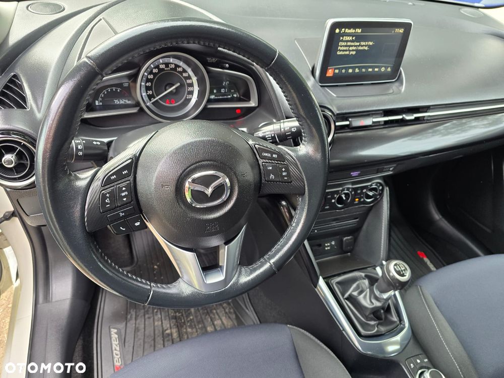 Mazda 2 1.5 Skyenergy - 16