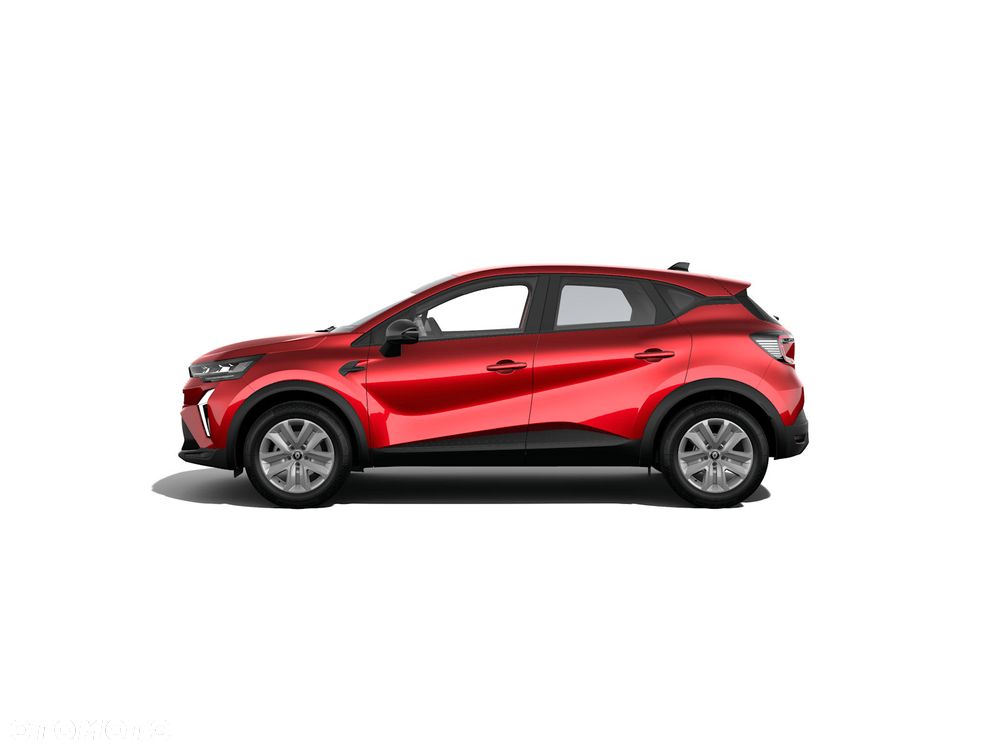 Renault Captur - 2