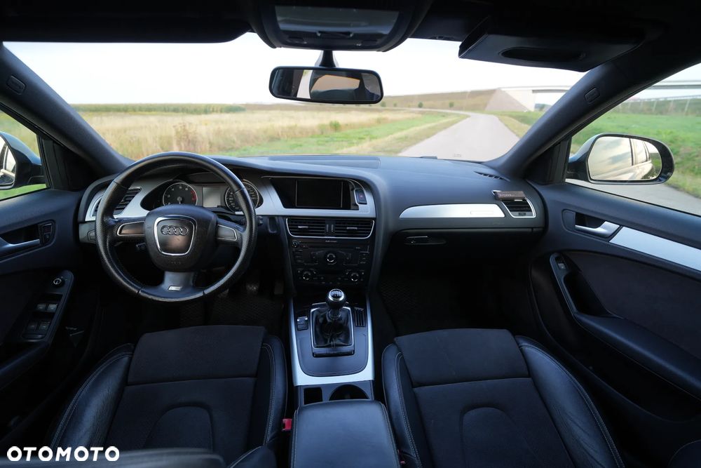 Audi A4 - 22