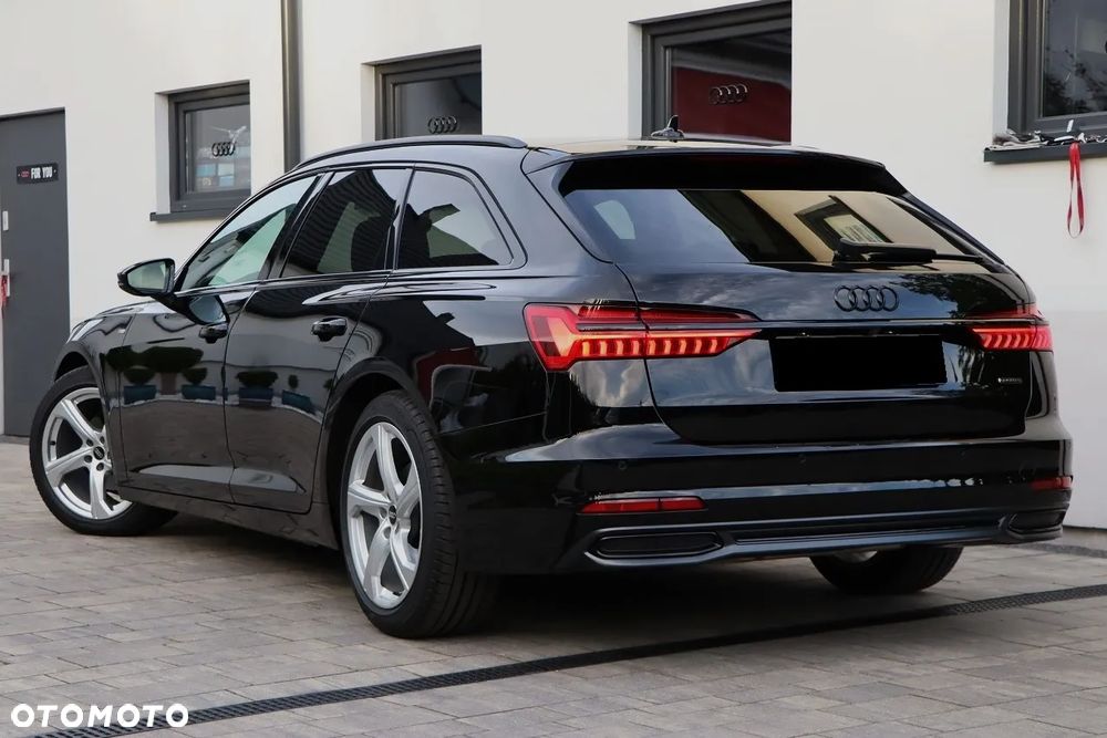 Audi A6 - 8