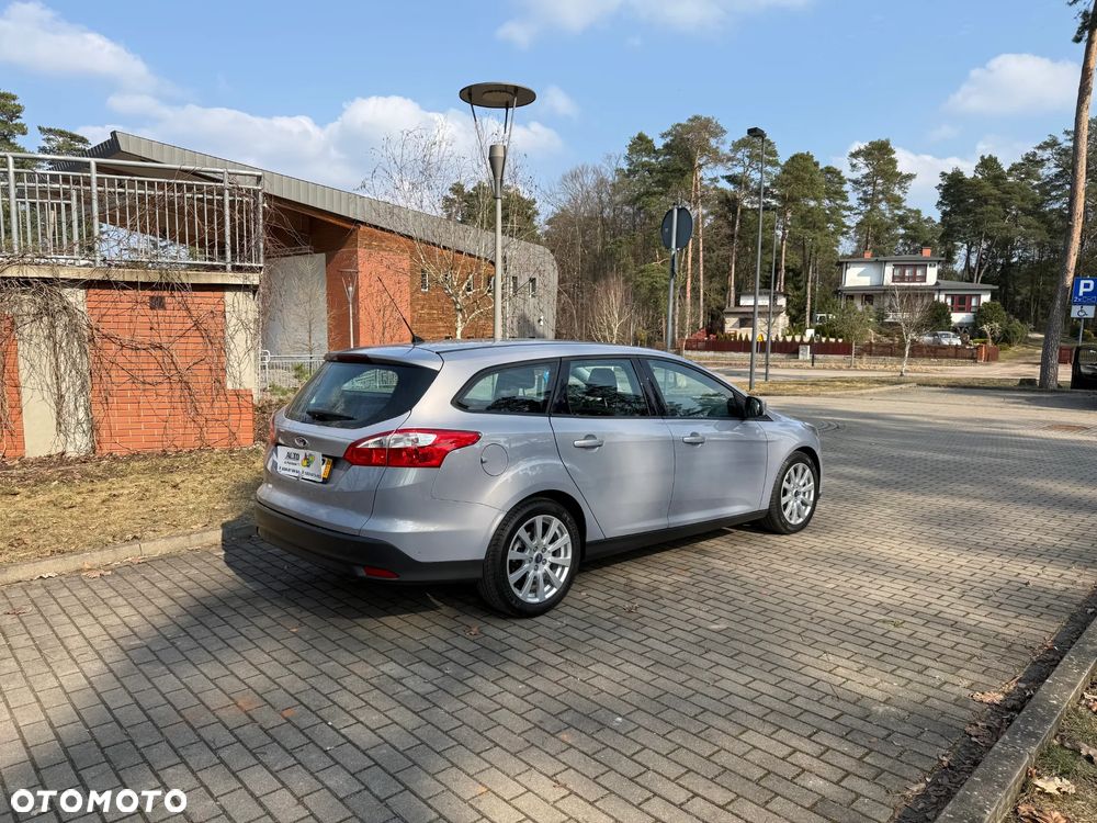 Ford Focus - 7