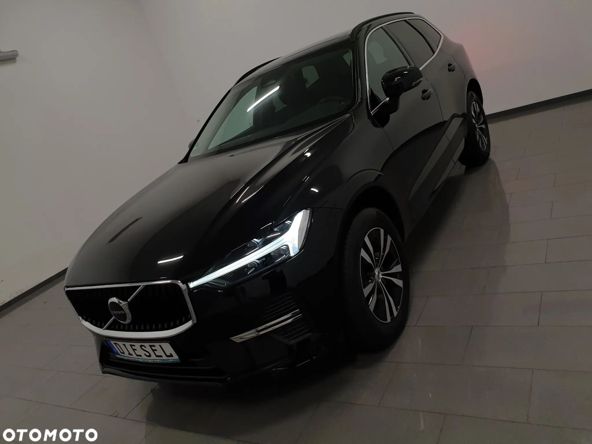 Volvo XC 60