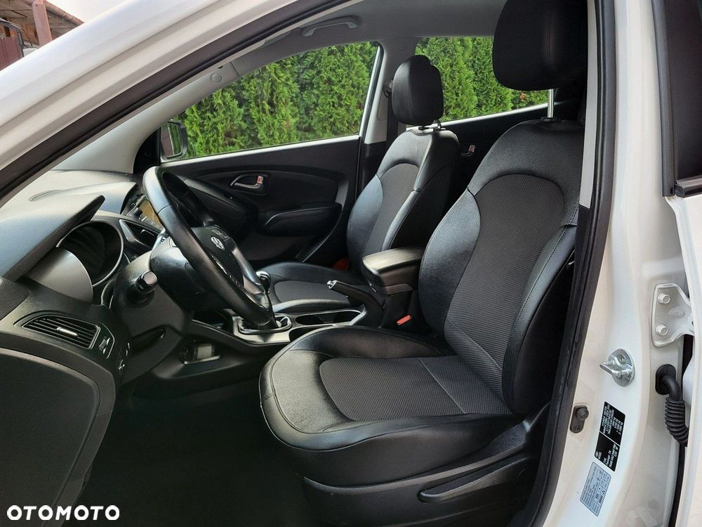 Hyundai ix35 - 10