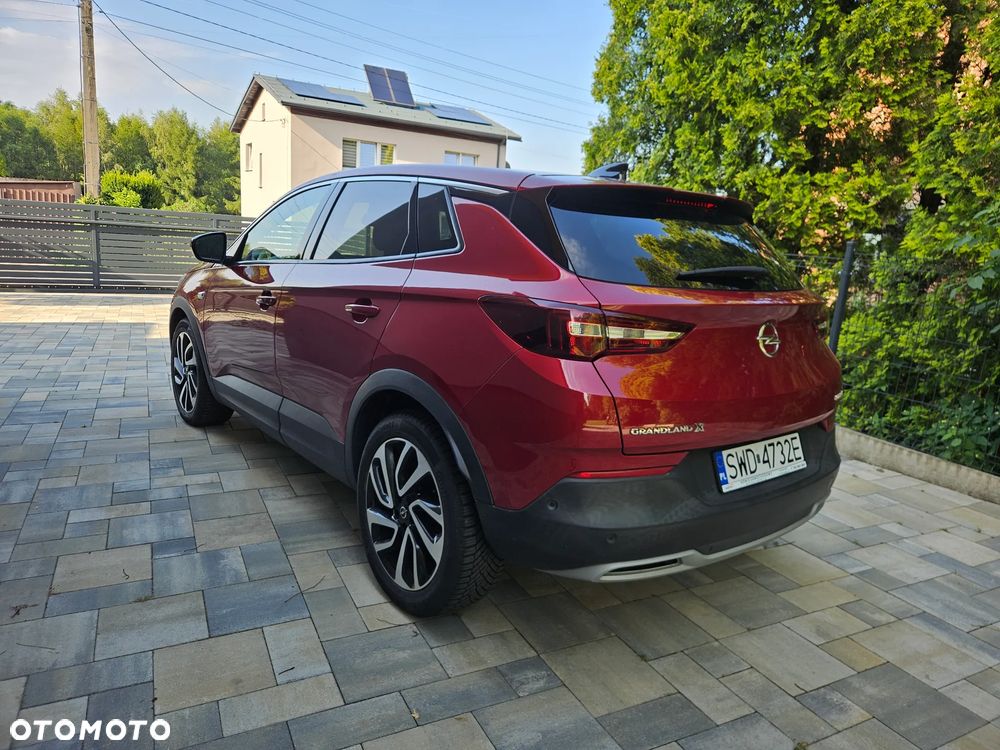Opel Grandland X 1.6 D Start/Stop INNOVATION - 5
