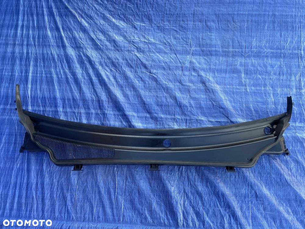 JEEP GRAND CHEROKEE WK2 LIFT PODSZYBIE PAS PODSZYBIA  55079197AH  55079199AH - 1