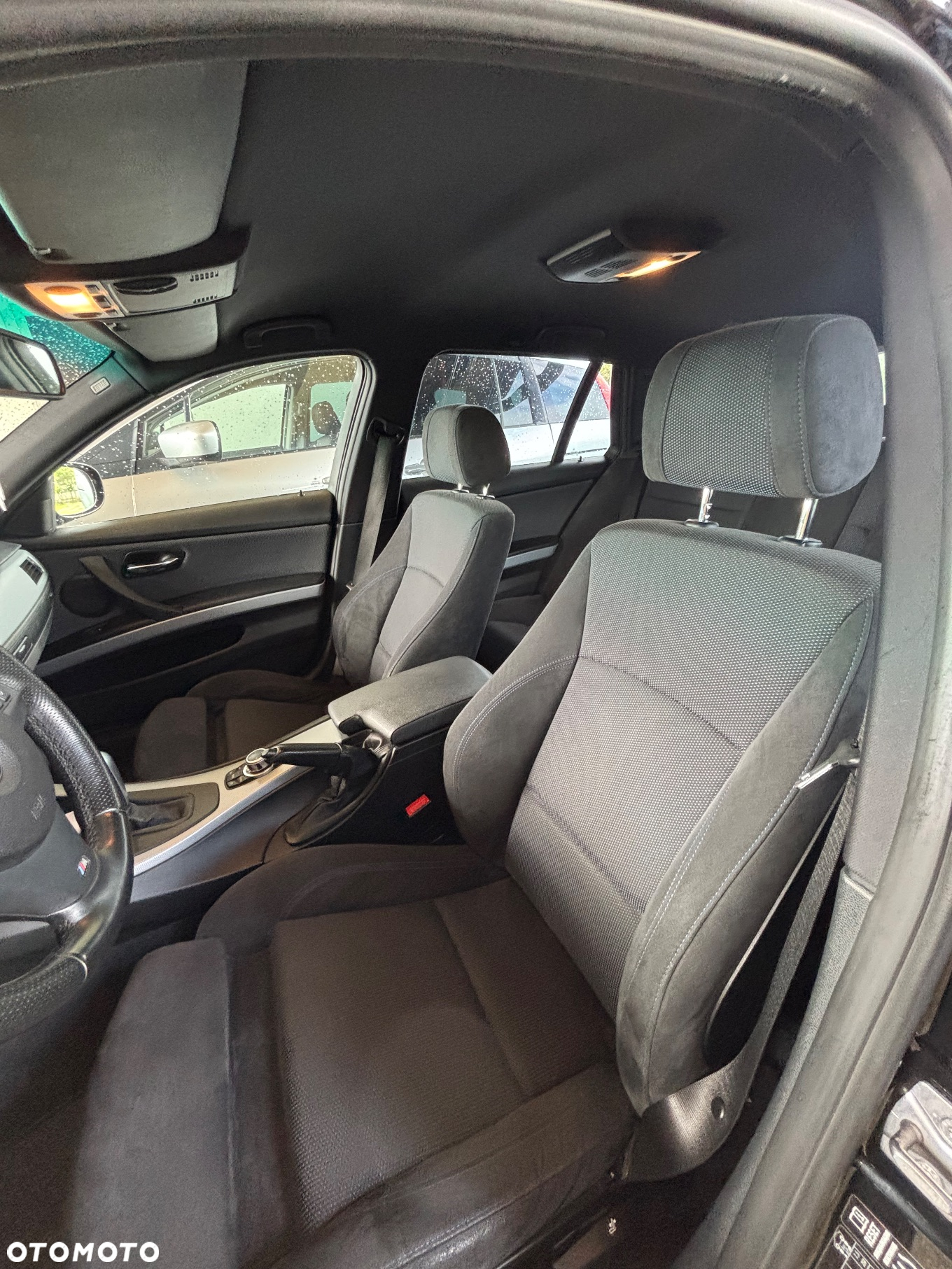 BMW Seria 3 - 6