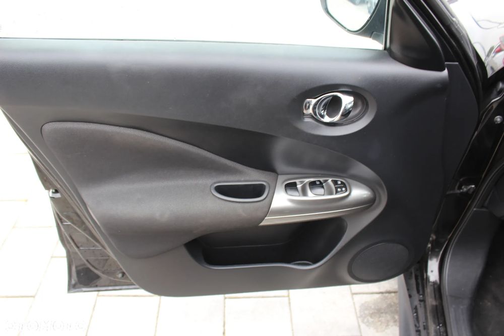 Nissan Juke 1.5 dCi N-Connecta - 15